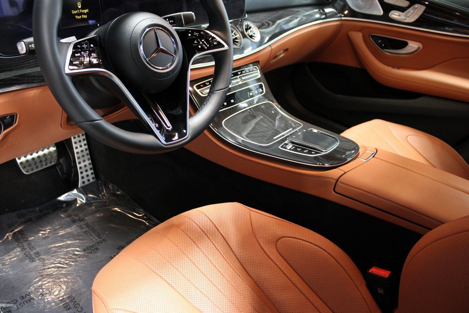 2023 Mercedes-Benz CLS CLS 450 4MATIC®