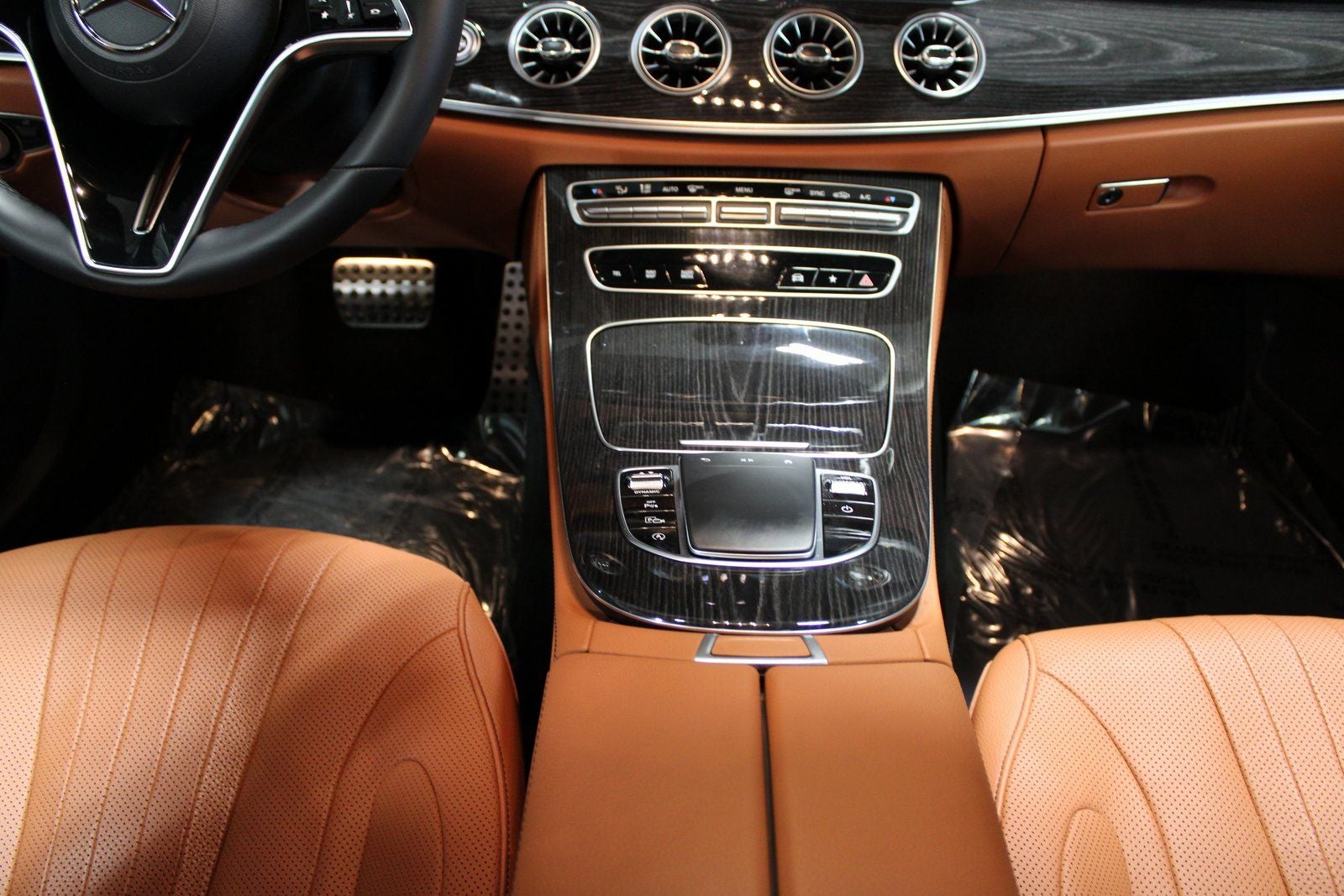 2023 Mercedes-Benz CLS CLS 450 4MATIC®