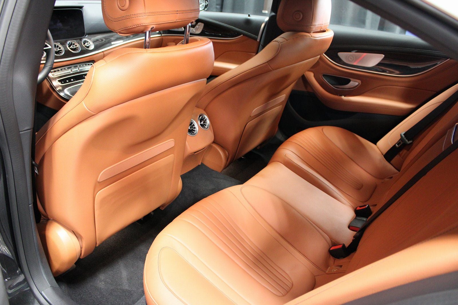 2023 Mercedes-Benz CLS CLS 450 4MATIC®