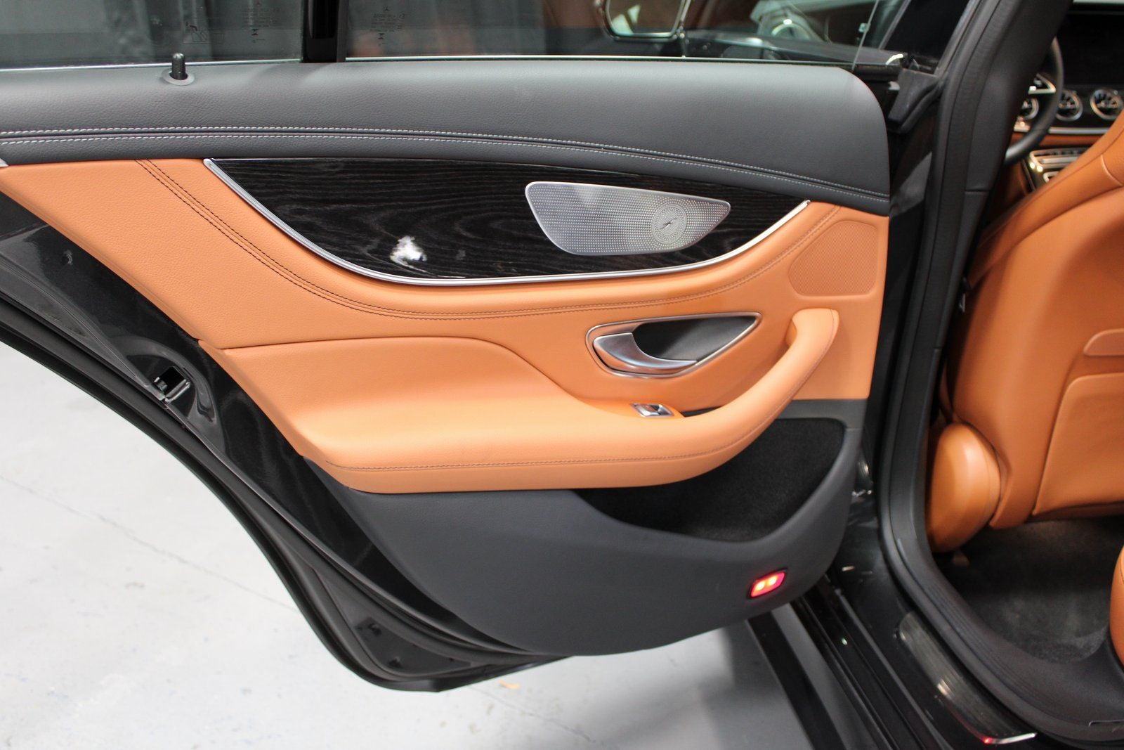 2023 Mercedes-Benz CLS CLS 450 4MATIC®