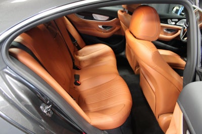 2023 Mercedes-Benz CLS CLS 450 4MATIC®