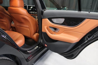 2023 Mercedes-Benz CLS CLS 450 4MATIC®