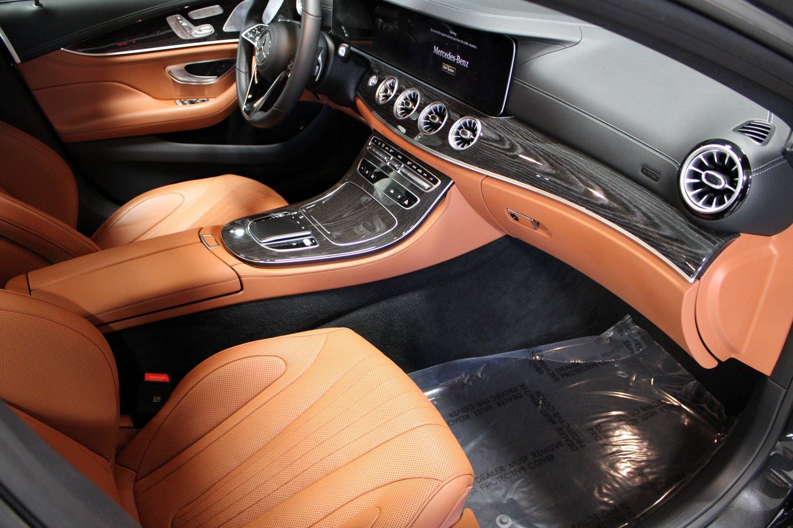 2023 Mercedes-Benz CLS CLS 450 4MATIC®