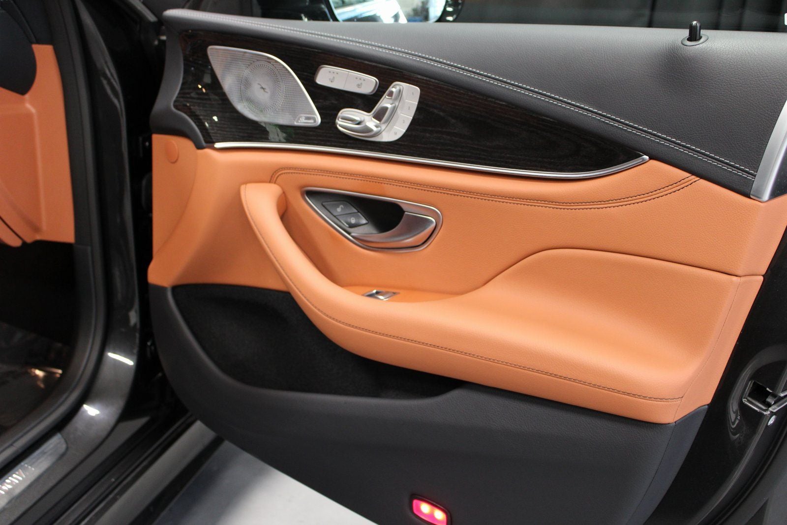 2023 Mercedes-Benz CLS CLS 450 4MATIC®