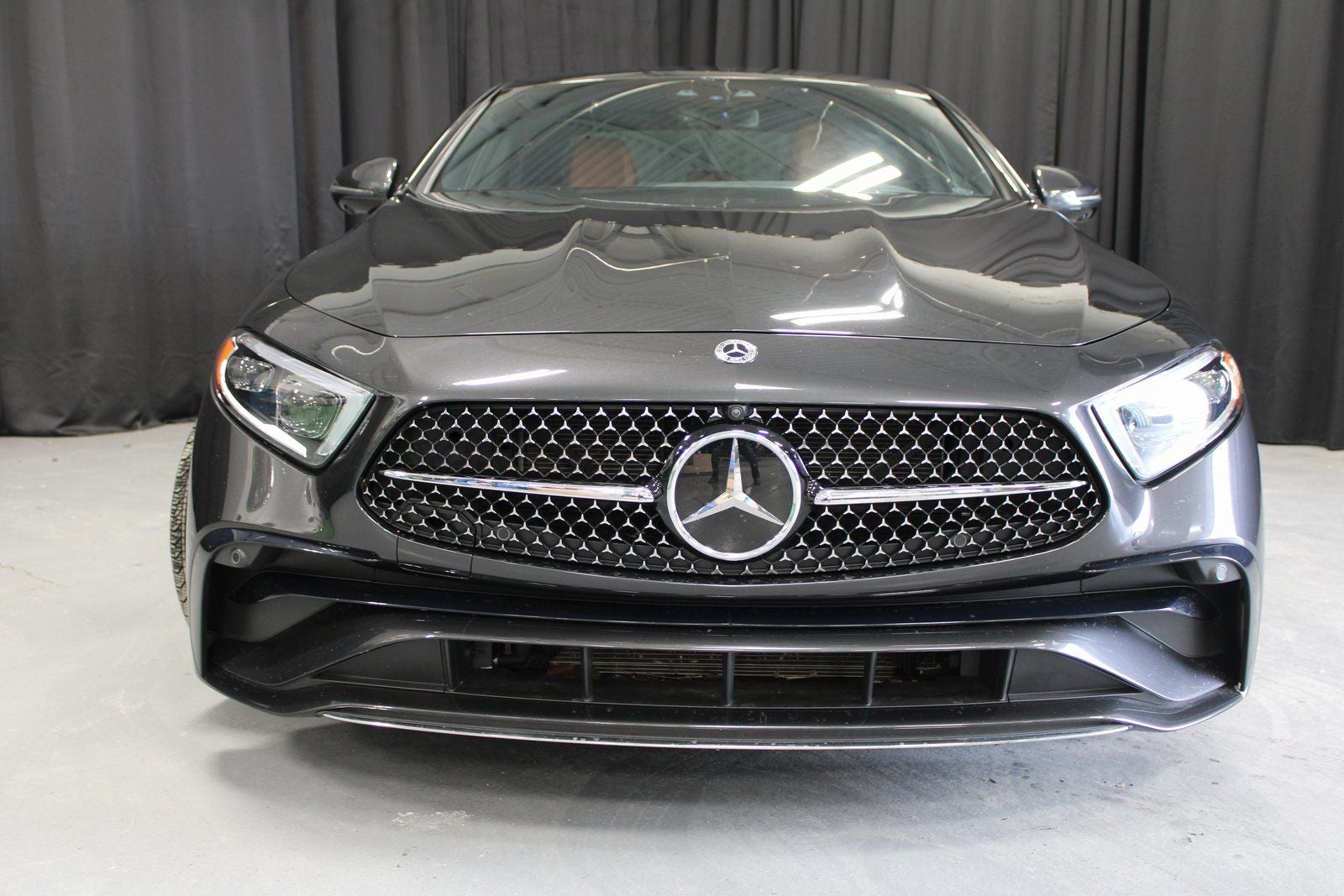 2023 Mercedes-Benz CLS CLS 450 4MATIC®