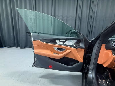 2023 Mercedes-Benz CLS CLS 450 4MATIC®