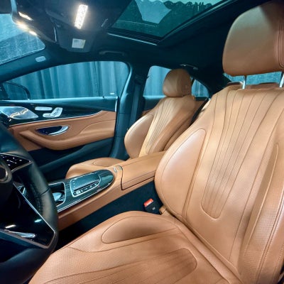 2023 Mercedes-Benz CLS CLS 450 4MATIC®