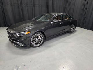 2023 Mercedes-Benz CLS CLS 450 4MATIC®