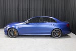2021 Mercedes-Benz E-Class E 63 S AMG® 4MATIC®