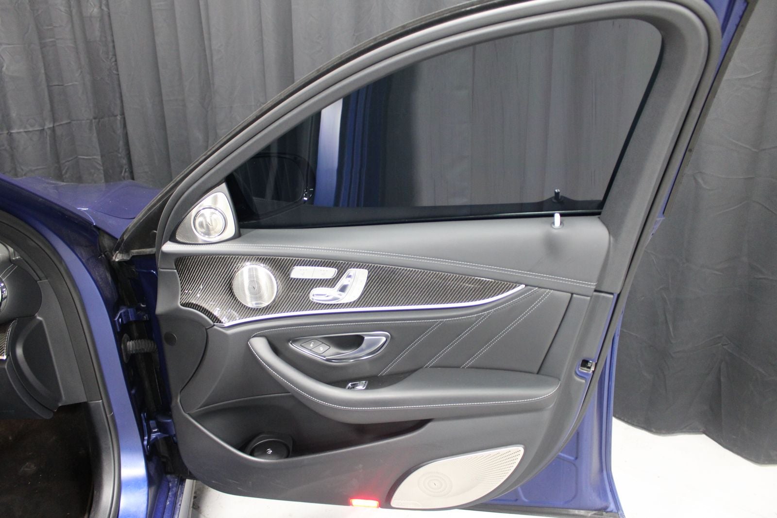 2021 Mercedes-Benz E-Class E 63 S AMG® 4MATIC®