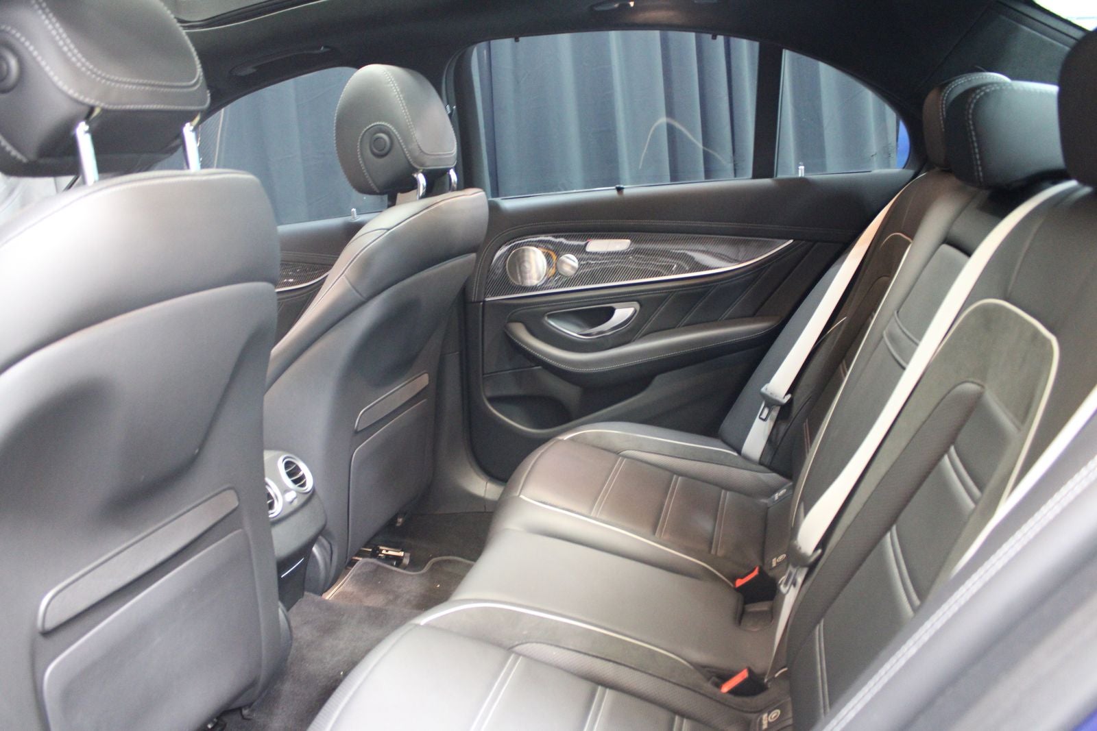 2021 Mercedes-Benz E-Class E 63 S AMG® 4MATIC®