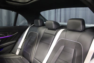 2021 Mercedes-Benz E-Class E 63 S AMG® 4MATIC®