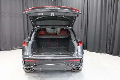 2025 Audi SQ5 3.0T Prestige quattro