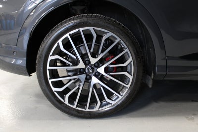 2025 Audi SQ5 3.0T Prestige quattro