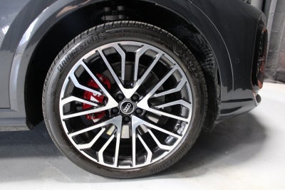 2025 Audi SQ5 3.0T Prestige quattro