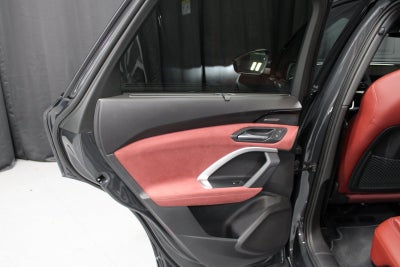 2025 Audi SQ5 3.0T Prestige quattro