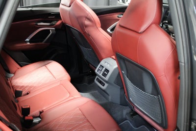 2025 Audi SQ5 3.0T Prestige quattro