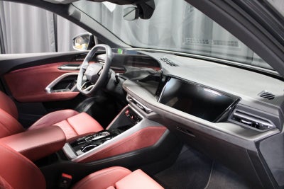 2025 Audi SQ5 3.0T Prestige quattro