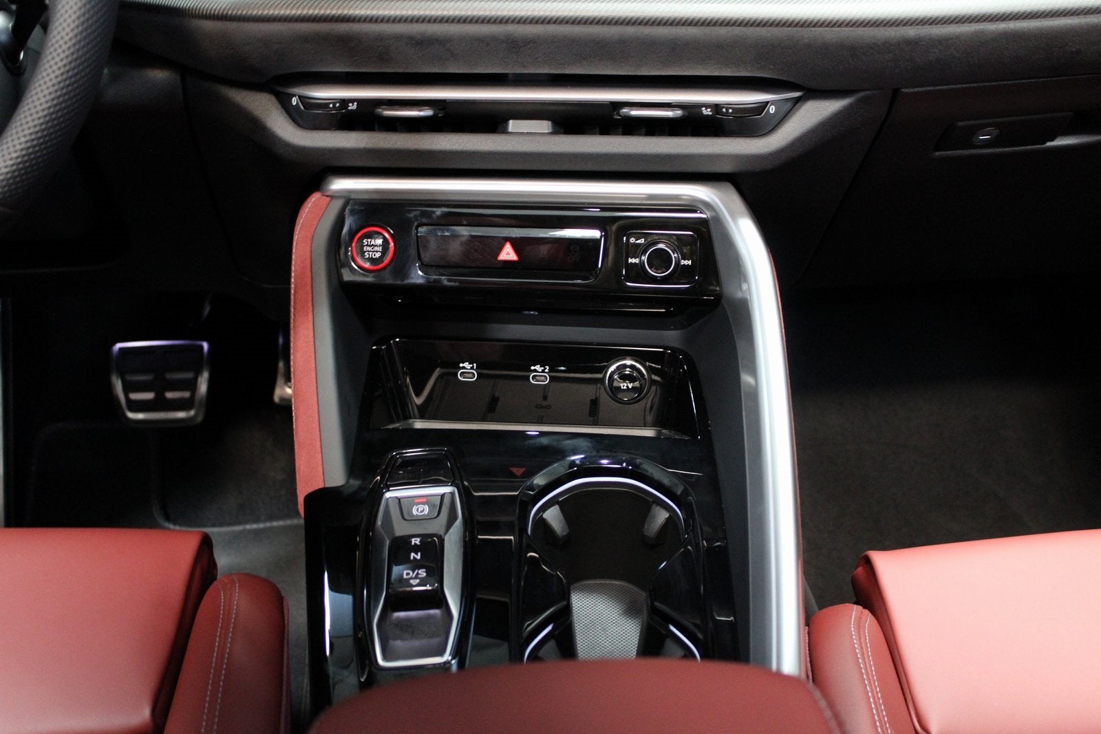 2025 Audi SQ5 3.0T Prestige quattro