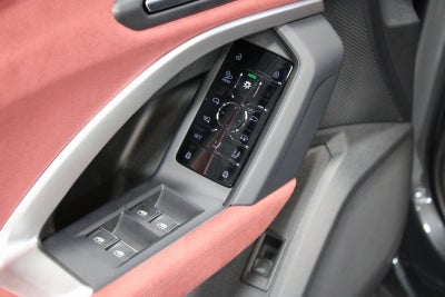 2025 Audi SQ5 3.0T Prestige quattro