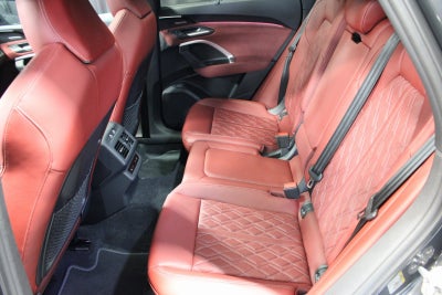 2025 Audi SQ5 3.0T Prestige quattro