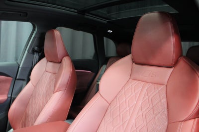 2025 Audi SQ5 3.0T Prestige quattro