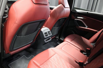 2025 Audi SQ5 3.0T Prestige quattro