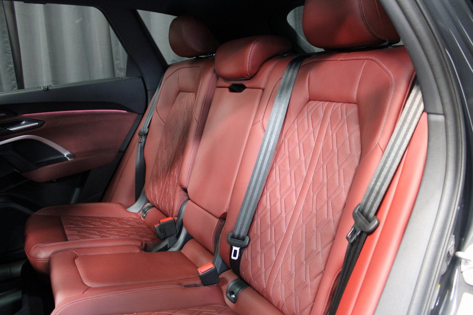 2025 Audi SQ5 3.0T Prestige quattro