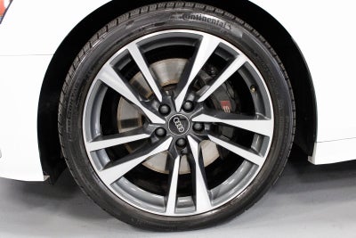 2024 Audi S5 3.0T Premium Plus quattro