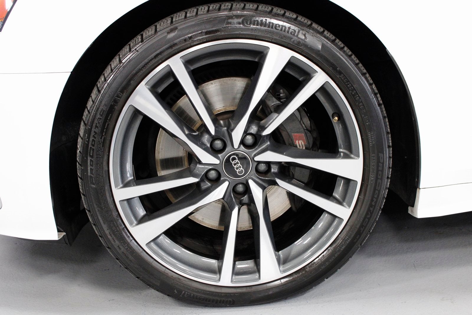 2024 Audi S5 3.0T Premium Plus quattro