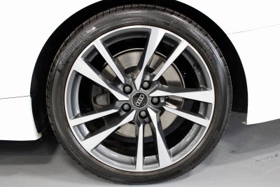 2024 Audi S5 3.0T Premium Plus quattro