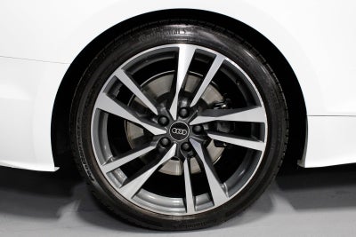 2024 Audi S5 3.0T Premium Plus quattro