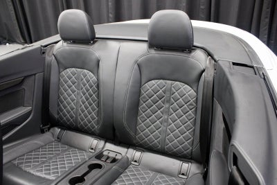 2024 Audi S5 3.0T Premium Plus quattro