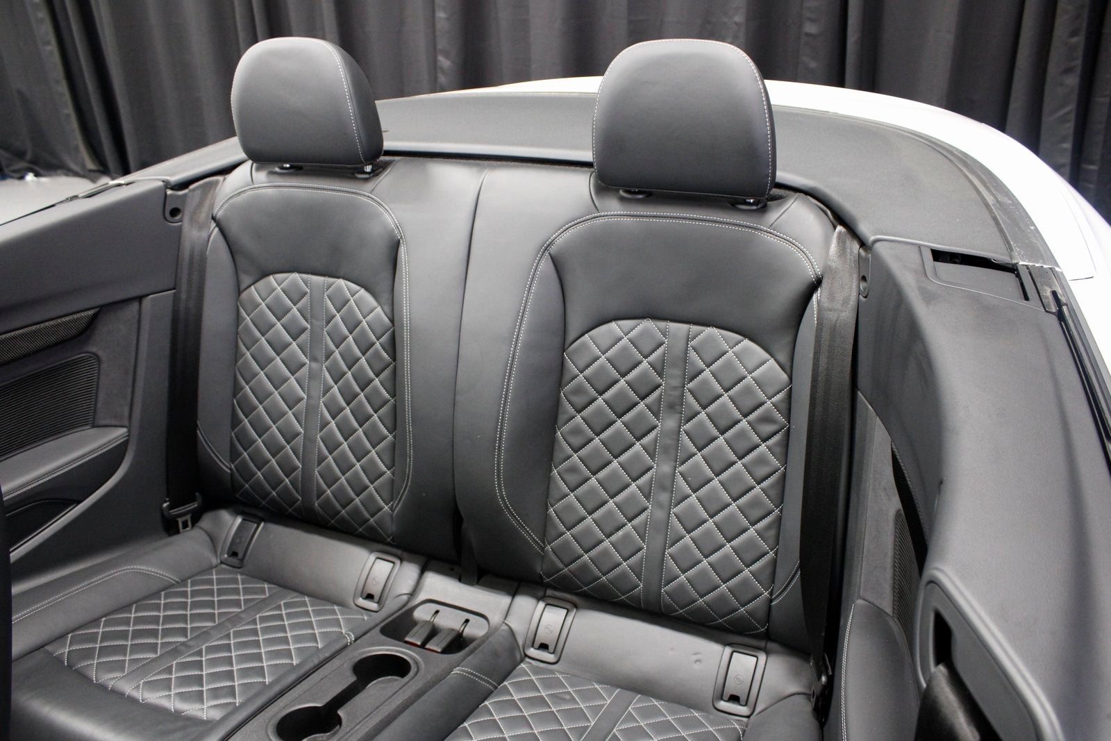 2024 Audi S5 3.0T Premium Plus quattro