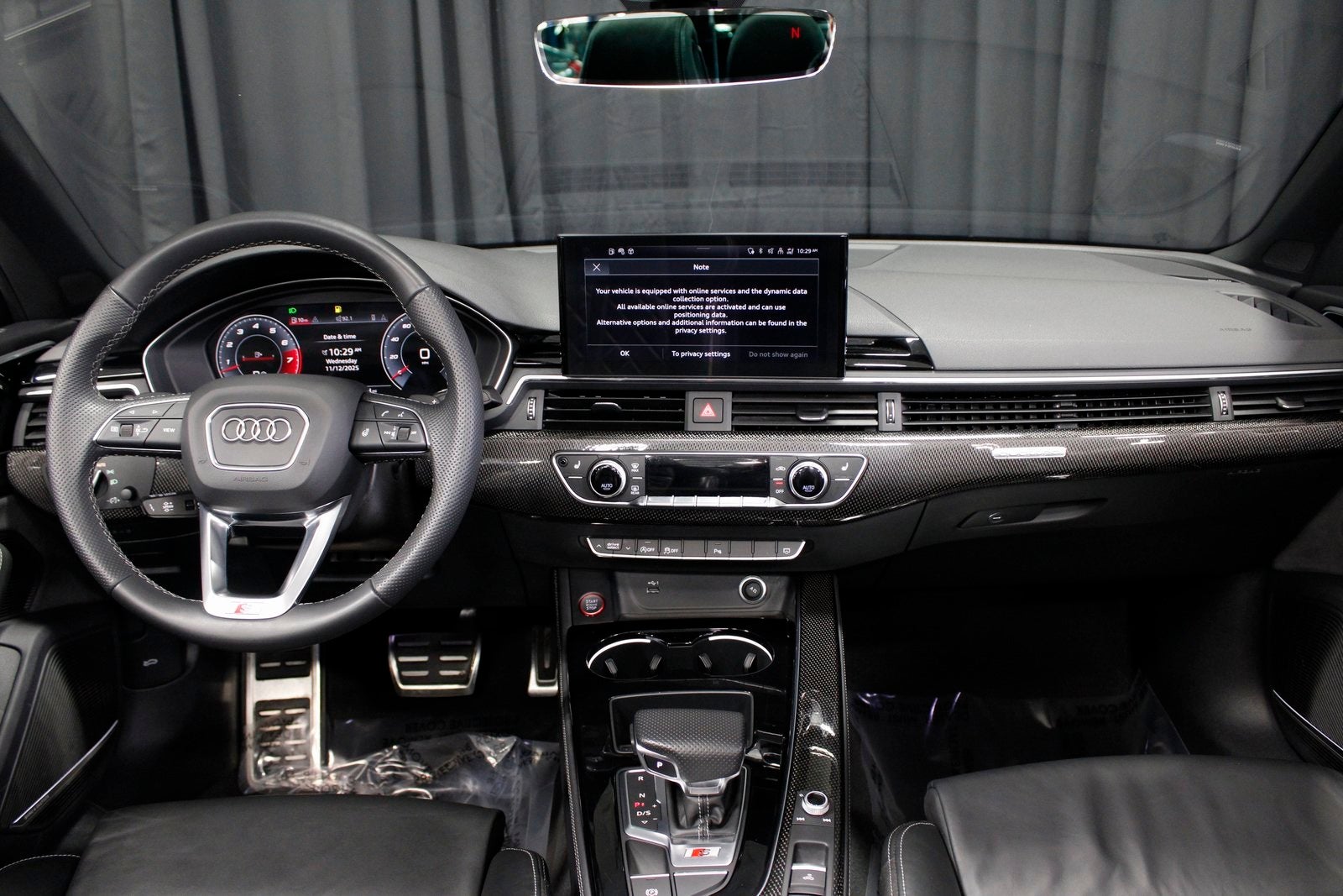 2024 Audi S5 3.0T Premium Plus quattro