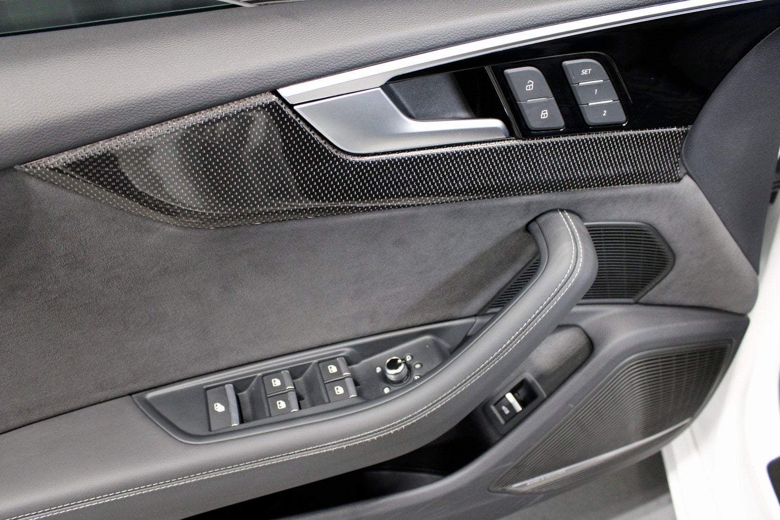 2024 Audi S5 3.0T Premium Plus quattro