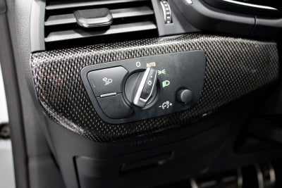 2024 Audi S5 3.0T Premium Plus quattro