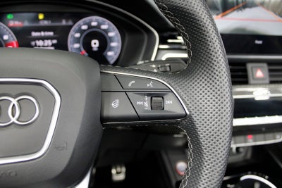 2024 Audi S5 3.0T Premium Plus quattro