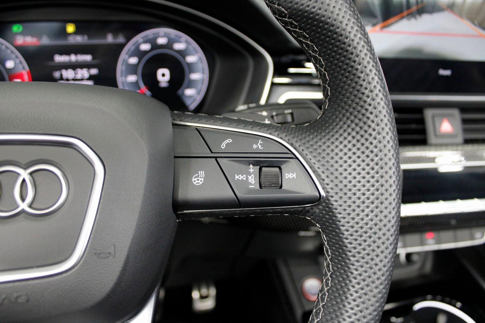 2024 Audi S5 3.0T Premium Plus quattro