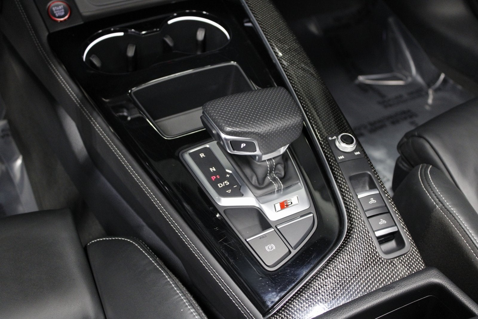 2024 Audi S5 3.0T Premium Plus quattro