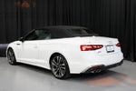2024 Audi S5 3.0T Premium Plus quattro