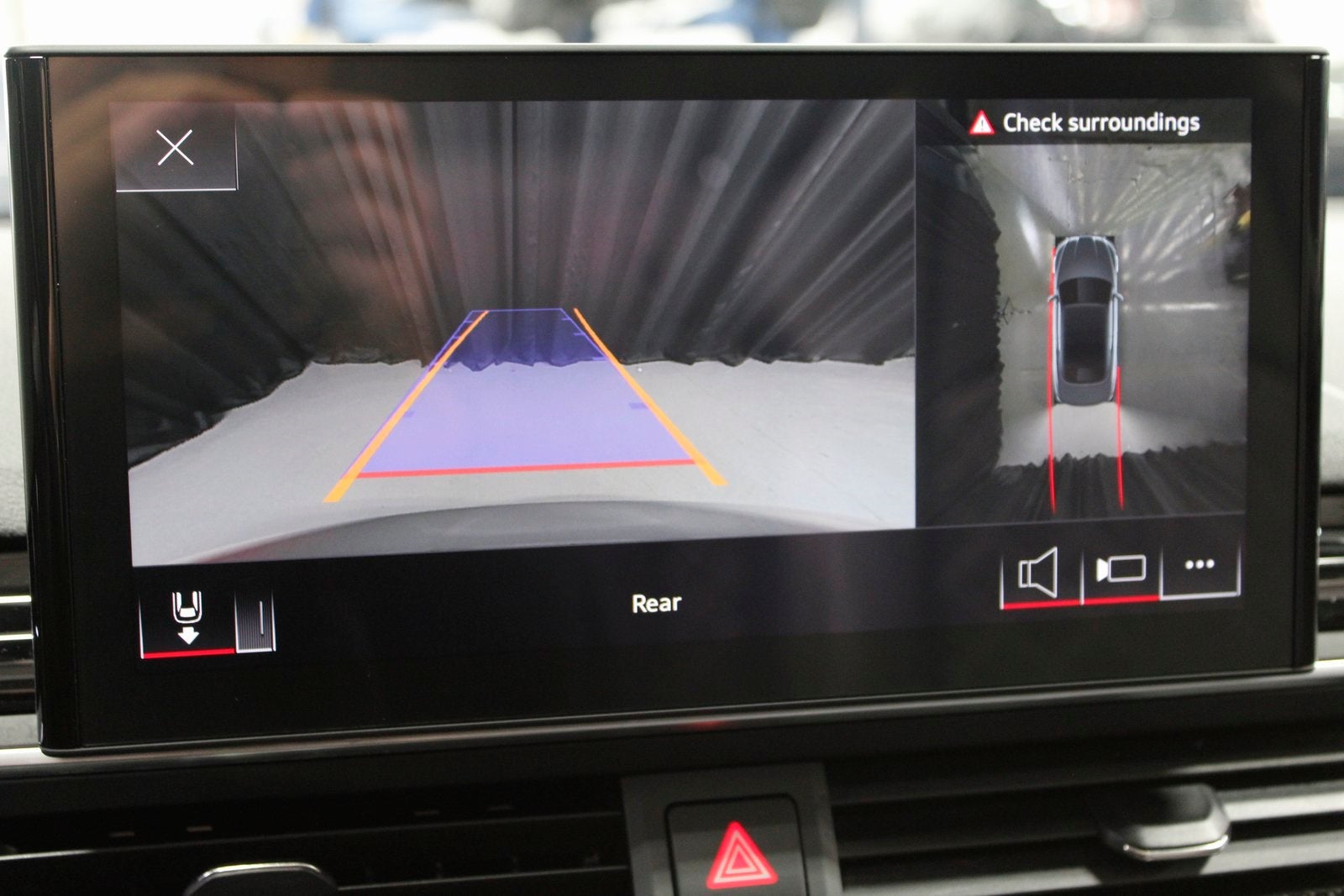 2024 Audi S5 3.0T Premium Plus quattro