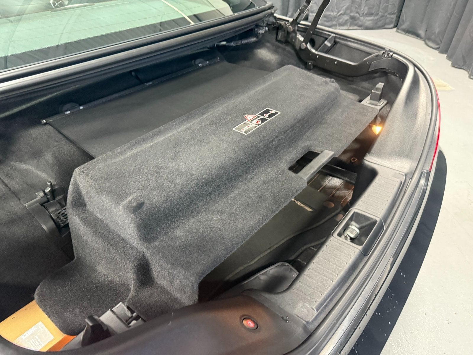 2014 Mercedes-Benz SL-Class SL 63 AMG®