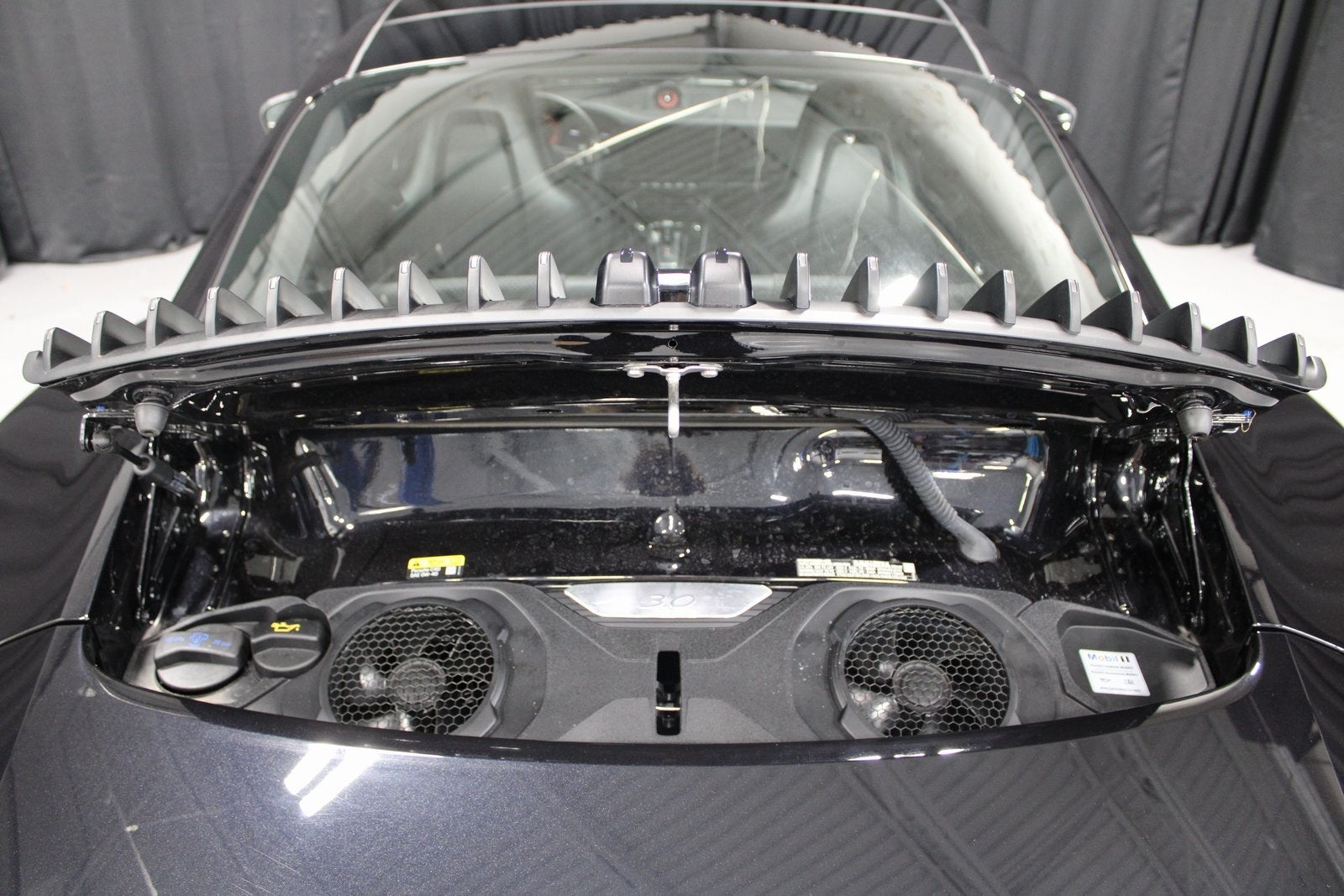 2024 Porsche 911 Carrera T