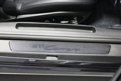 2024 Porsche 911 Carrera T