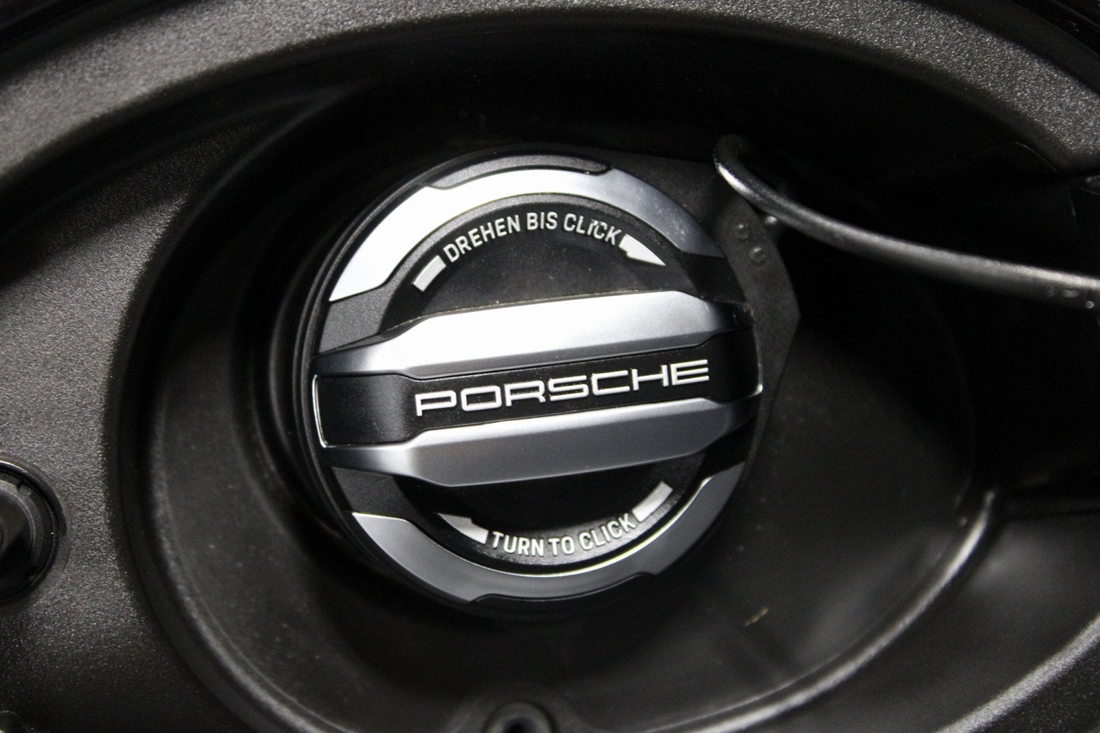 2024 Porsche 911 Carrera T