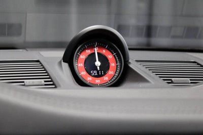 2024 Porsche 911 Carrera T