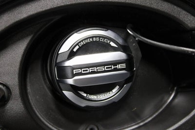 2024 Porsche 911 Carrera T