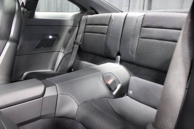 2024 Porsche 911 Carrera T