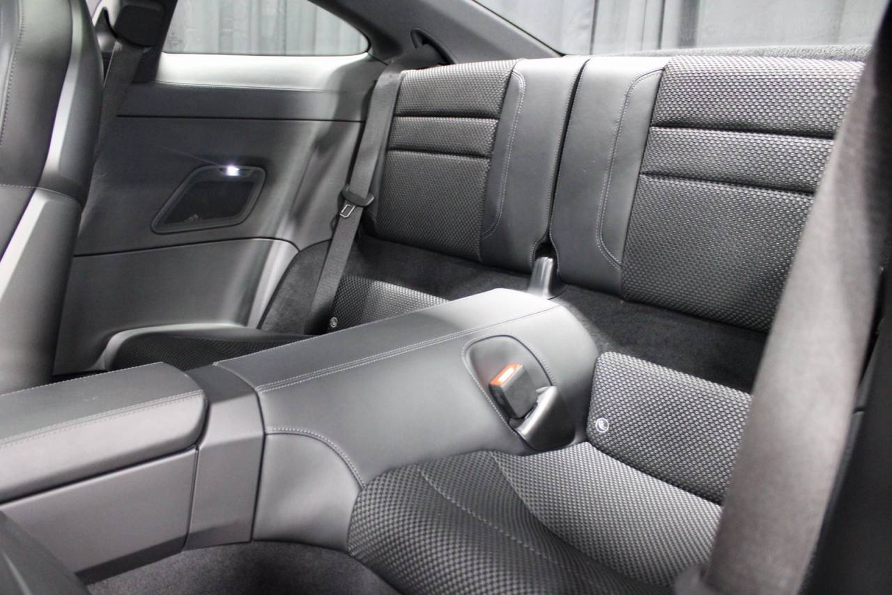 2024 Porsche 911 Carrera T